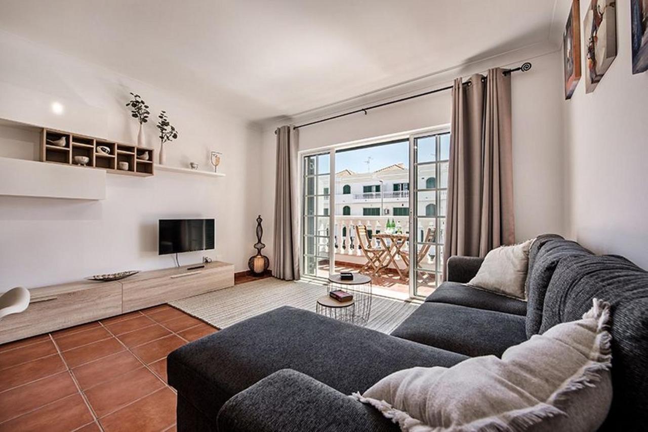 타비라 Apartamento Bonaventura 아파트 외부 사진