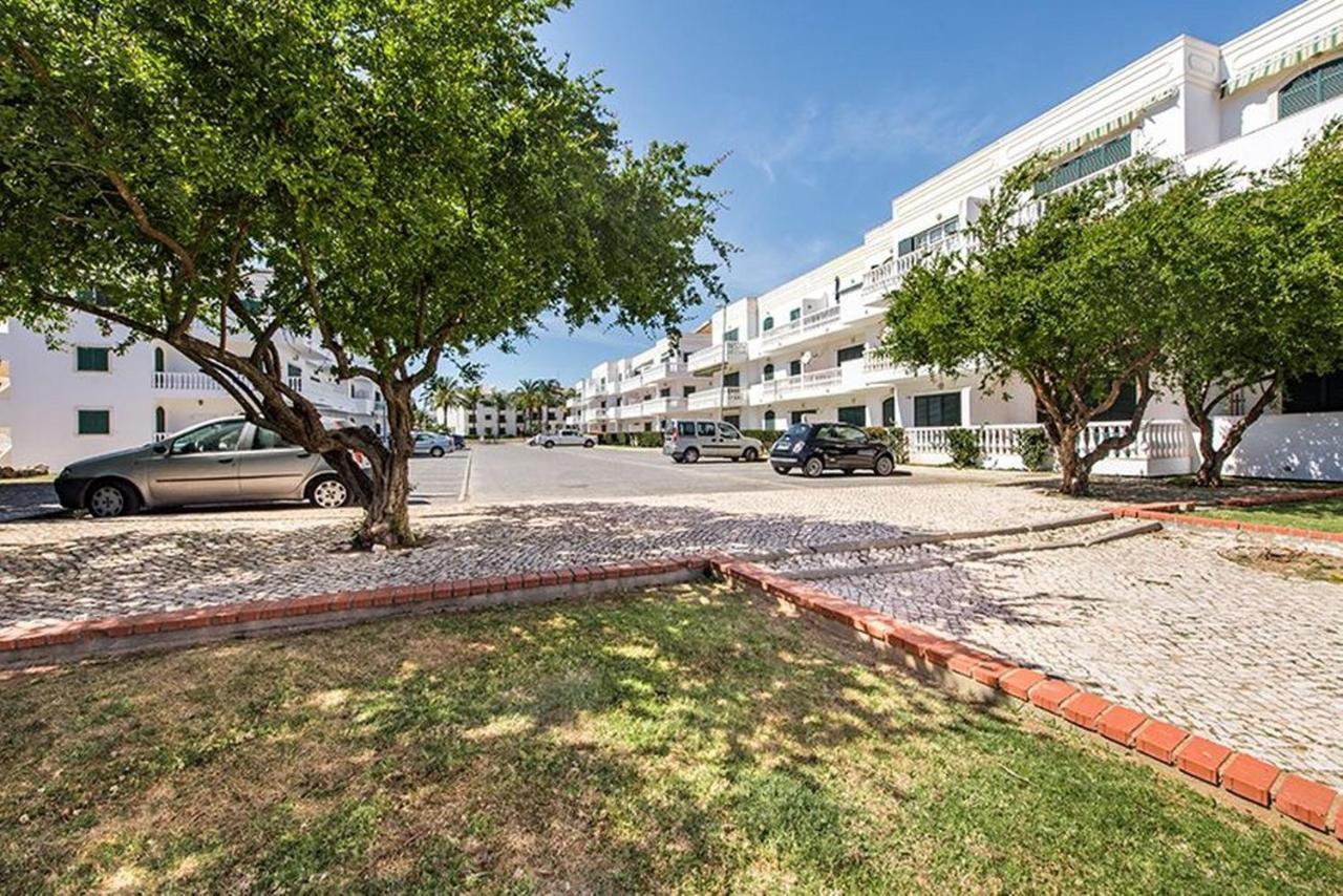타비라 Apartamento Bonaventura 아파트 외부 사진