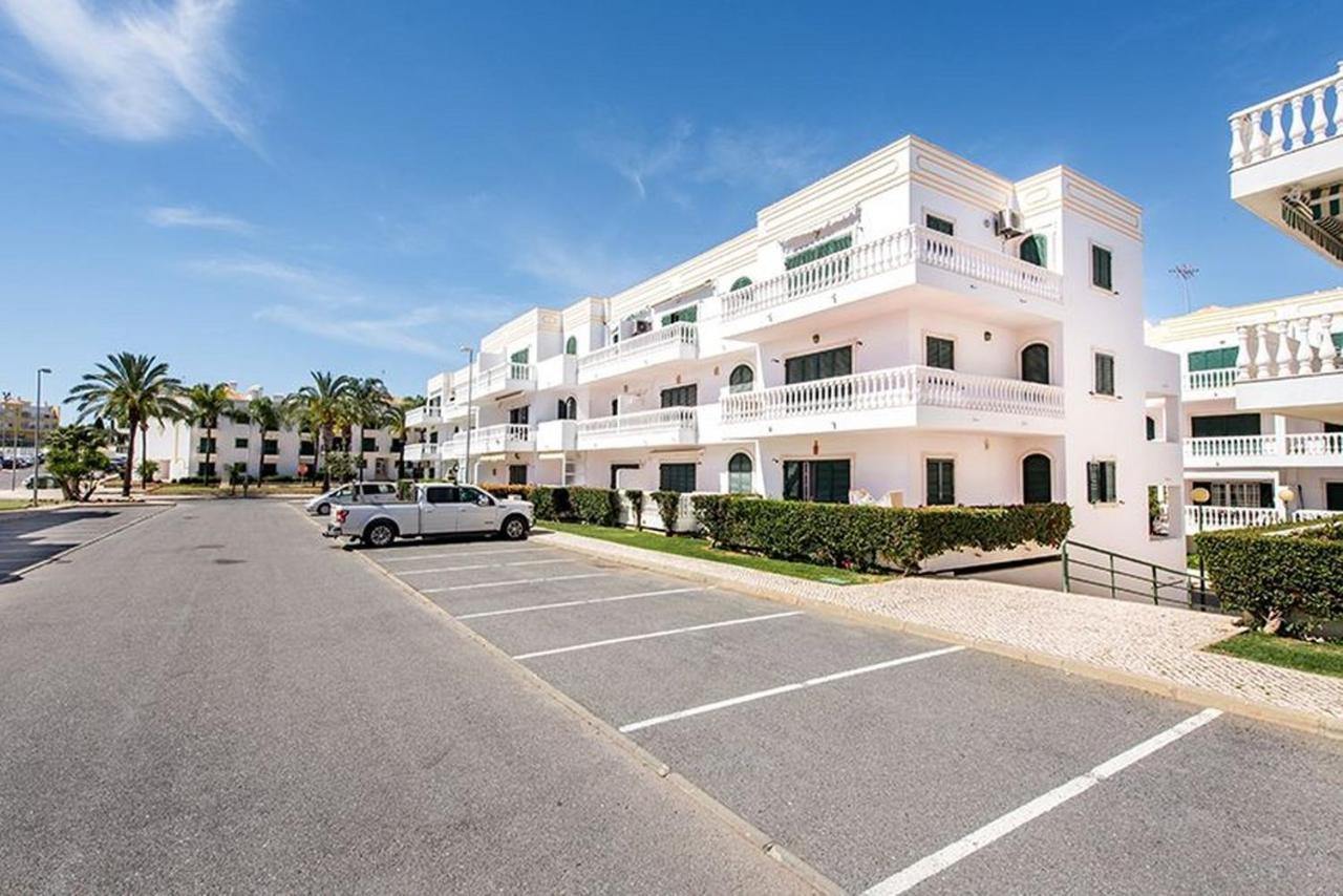 타비라 Apartamento Bonaventura 아파트 외부 사진